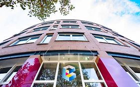 BoxHotel Hannover